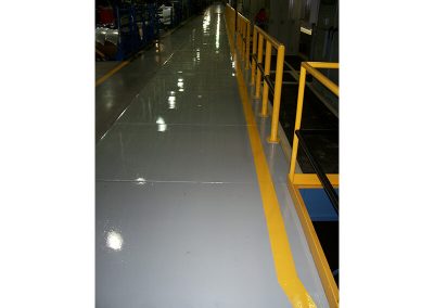 Projets spéciaux