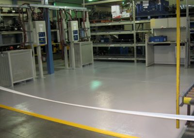 ADM Entretien – industriel