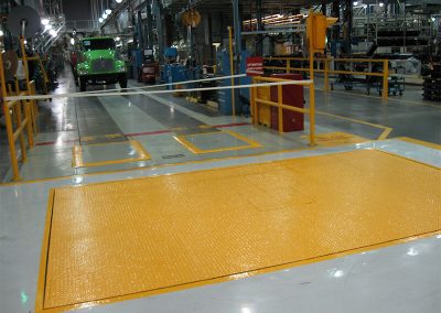ADM entretien – industriel