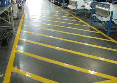 ADM entretien – industriel