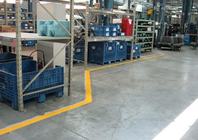 ADM entretien – industriel